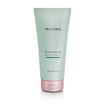 image of VOLUMIZING CONDITIONER 200ML DR C TUNA