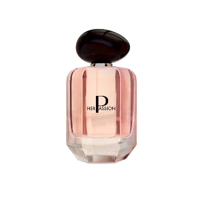 image of HER PASSION WOMEN EDP 60 ML