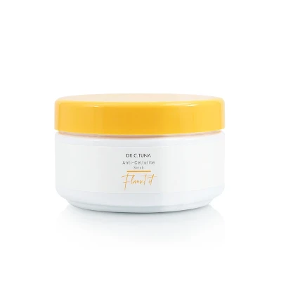 image of ANTICELLULITE BODY SCRUB 200 ML DR C TUNA
