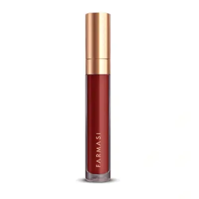 image of VFX ELITE LIQUID LIPSTICK DEEP DAHLIA 09 4ML
