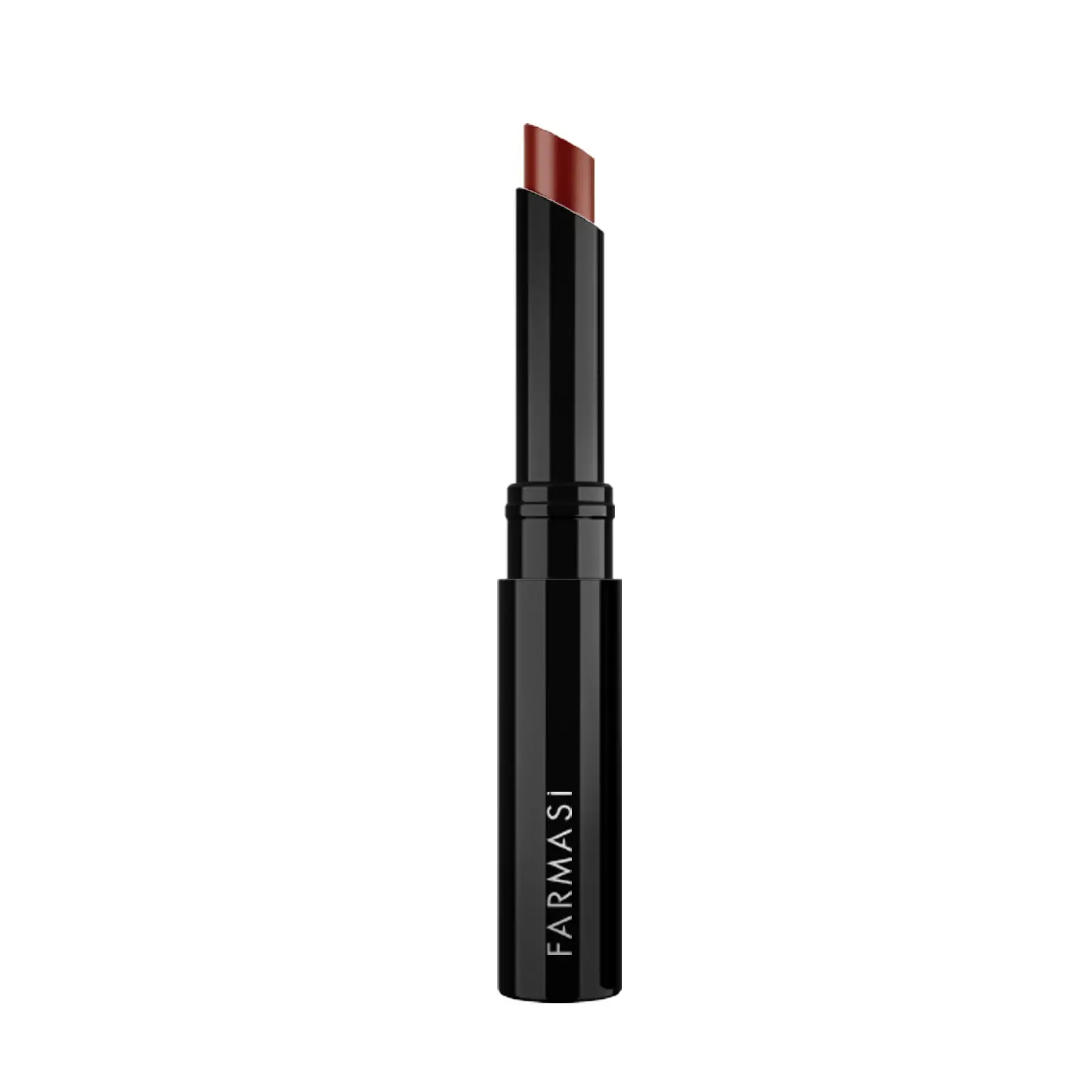 image of LIP STYLO REDDISH BROWN
