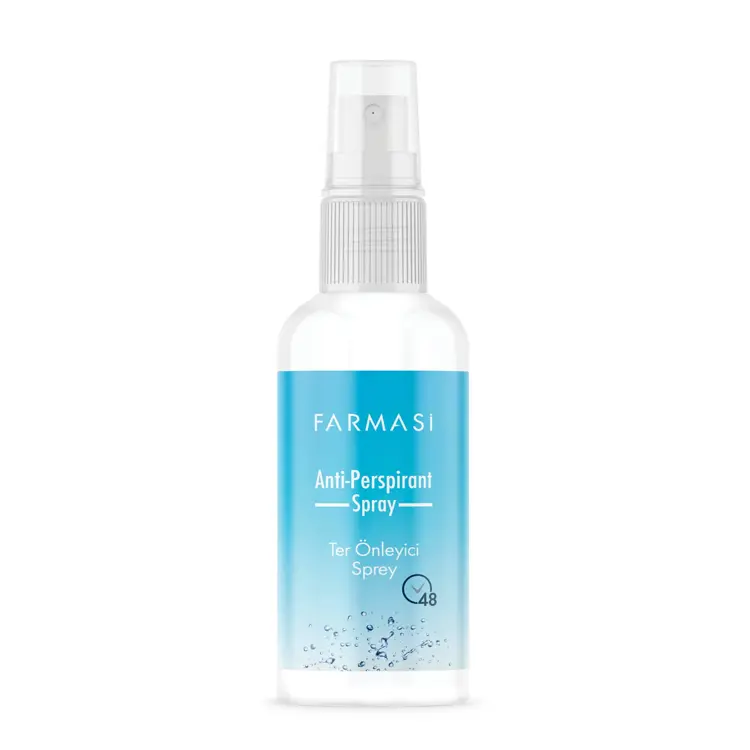 image of ANTI-PERSPIRANT SPRAY 115