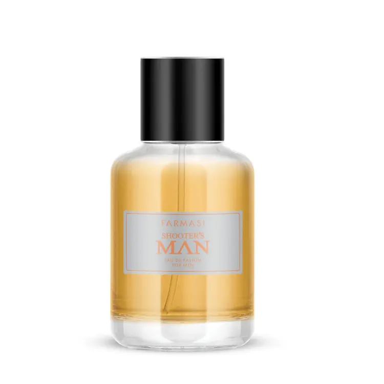 image of SHOOTERS EDP MAN 50ML