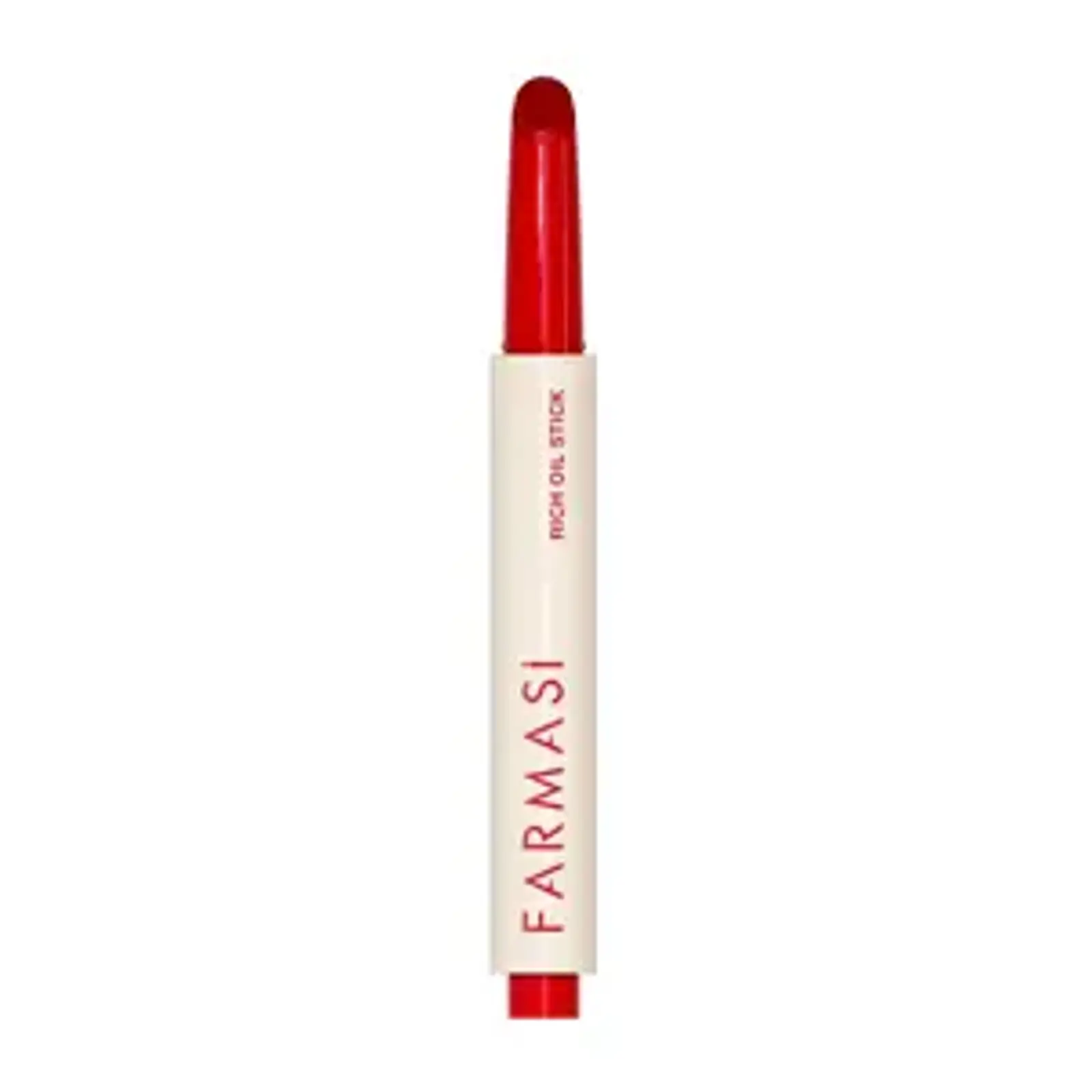 RICH OIL LIP STICK RED FLAG GL