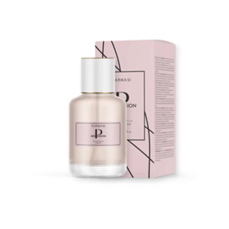 image of EDP WMN HER PASSION 50 ML PETITE