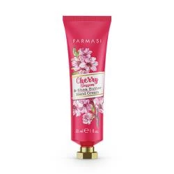 image of HAND CREAM CHERRY BLOSSOM&SHEA BUTTER 30 ML