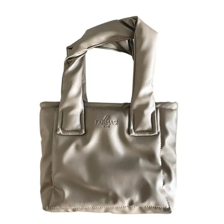 image of FARMASI CHARLOTTE BAG VIZON
