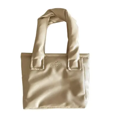 image of FARMASI CHARLOTTE BAG KREM