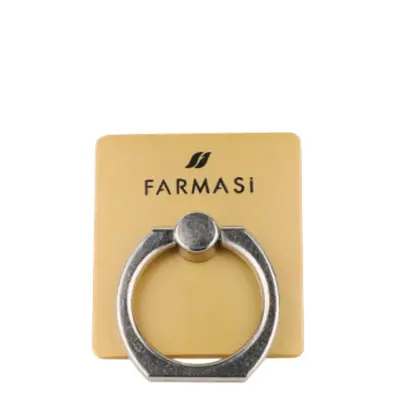 image of PHONE STAND GOLD