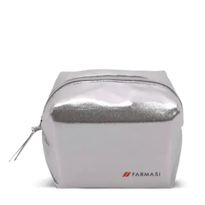 image of BLING BLING BAG SILVER
