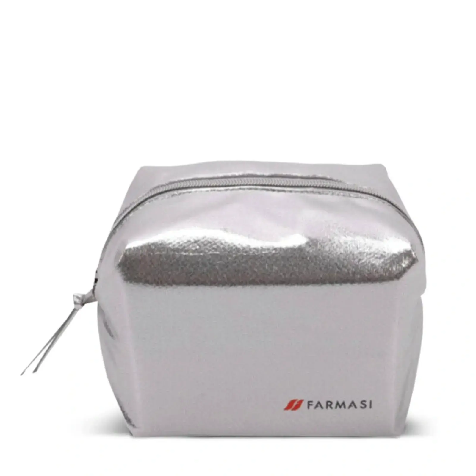 image of BLING BLING BAG SILVER