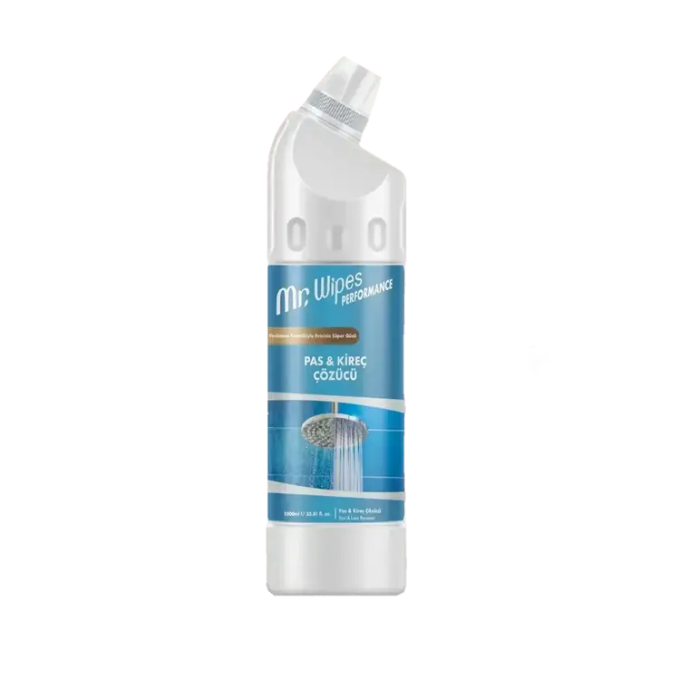 image of MR WIPES RUST LIMESCALE RMVR 1000 ML