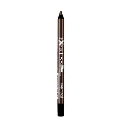 image of EXPRESS WATERPROOF EYE PENCIL 04
